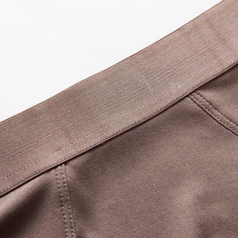 Silk Briefs for Men - DAISYSILK