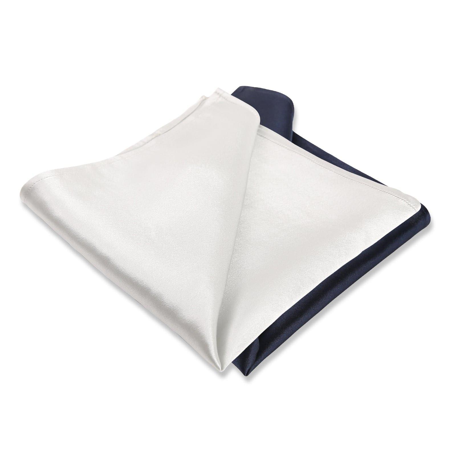 Silk Handkerchief For Men 2PCS - DAISYSILK