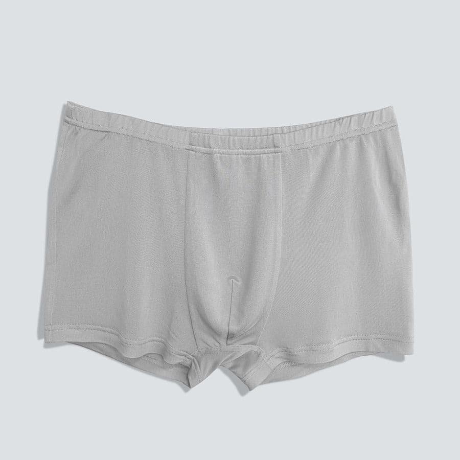 Skin-Friendly Men Boxer Panties - DAISYSILK