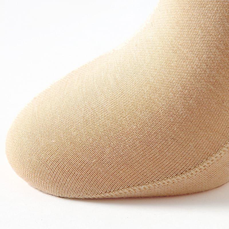 Skin-Friendly Sleep Socks - DAISYSILK