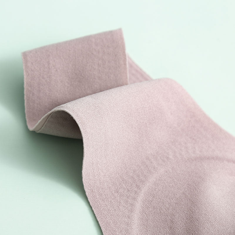 Skin-Friendly Wireless Silk Bra - DAISYSILK