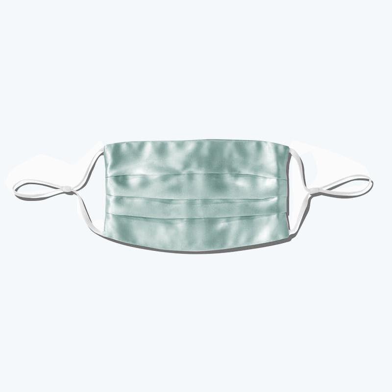 22 Momme Slip Silk Face Mask - DAISYSILK